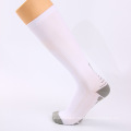 New Fashion Knee High Sock Support Athletic Pregnancy Health High Quality Socks